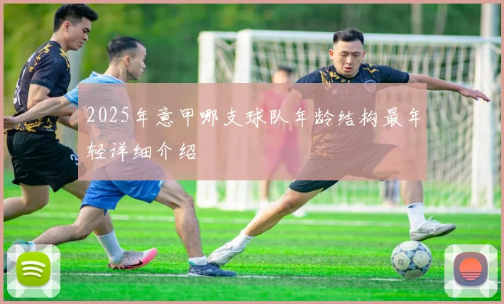 2025年意甲哪支球队年龄结构最年轻详细介绍